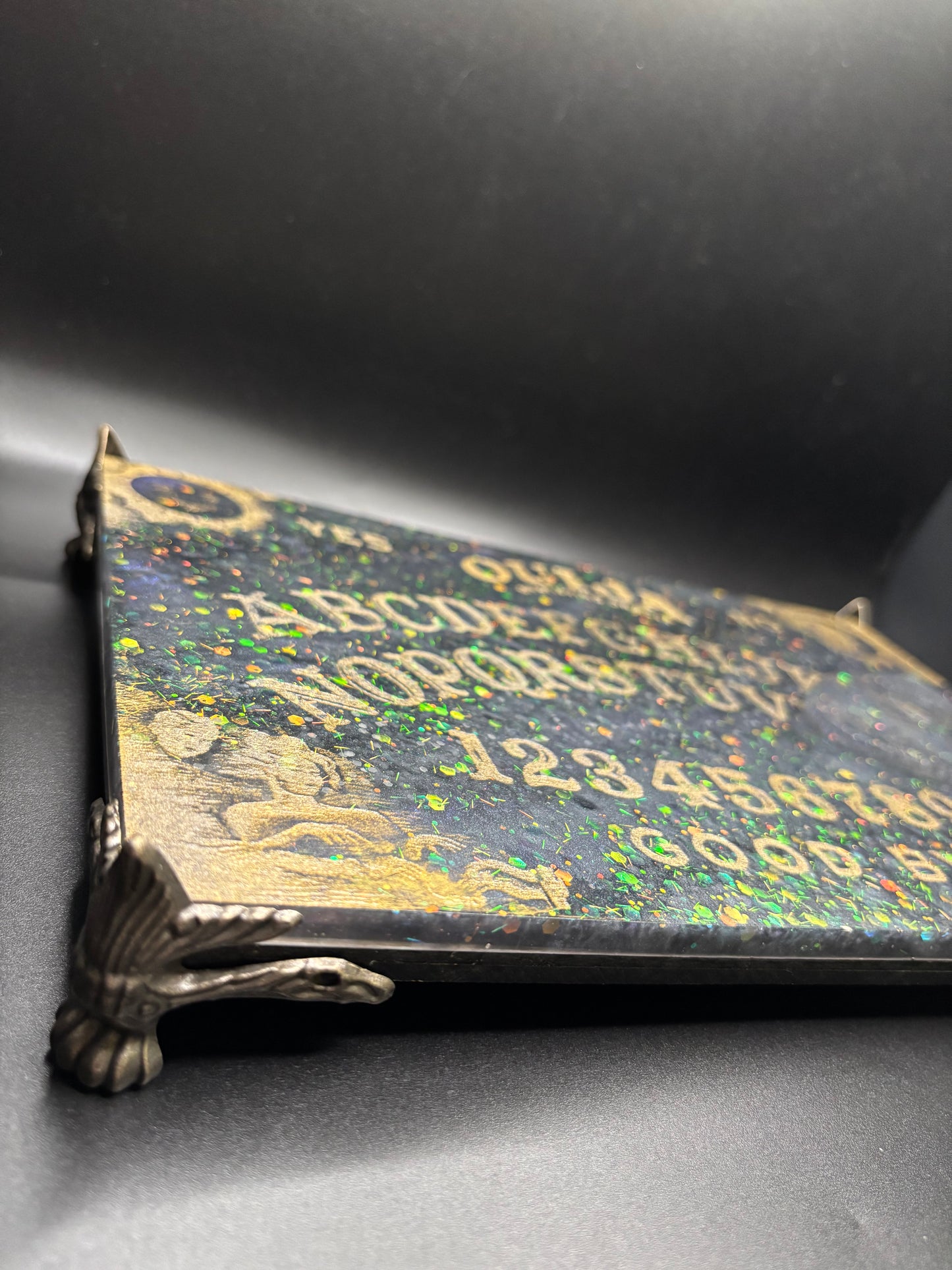 The Oracle’s Gateway - Deluxe Ouija Board