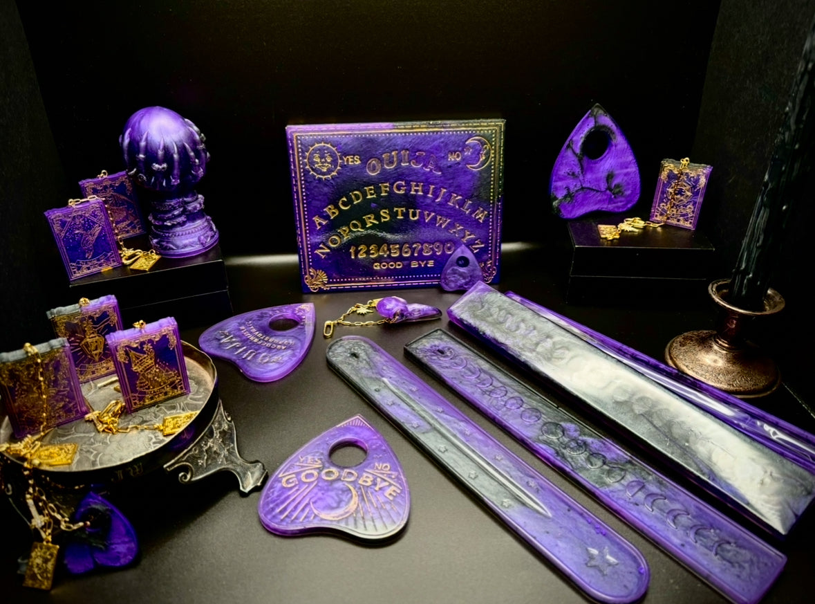 The Sanctum Set - Customizable Altar set