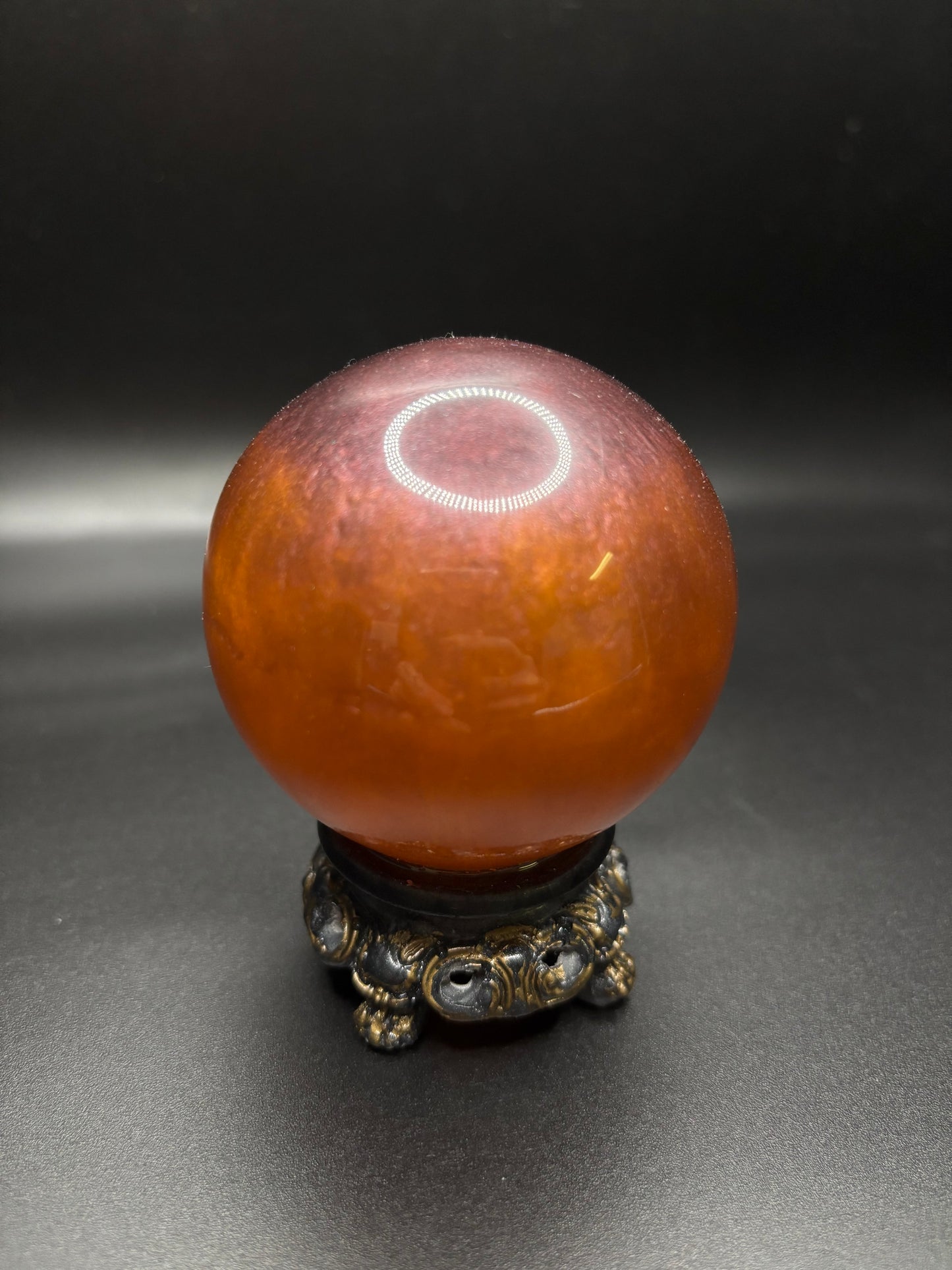 The Oracle’s Eye - Crystal Ball