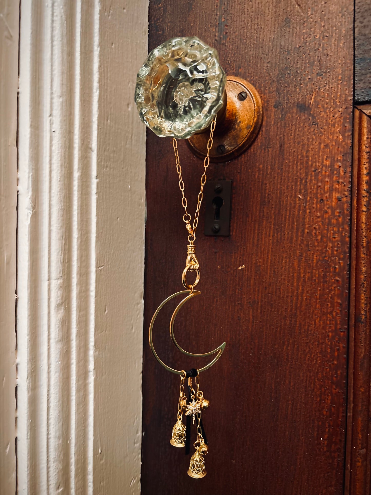 Threshold Bells