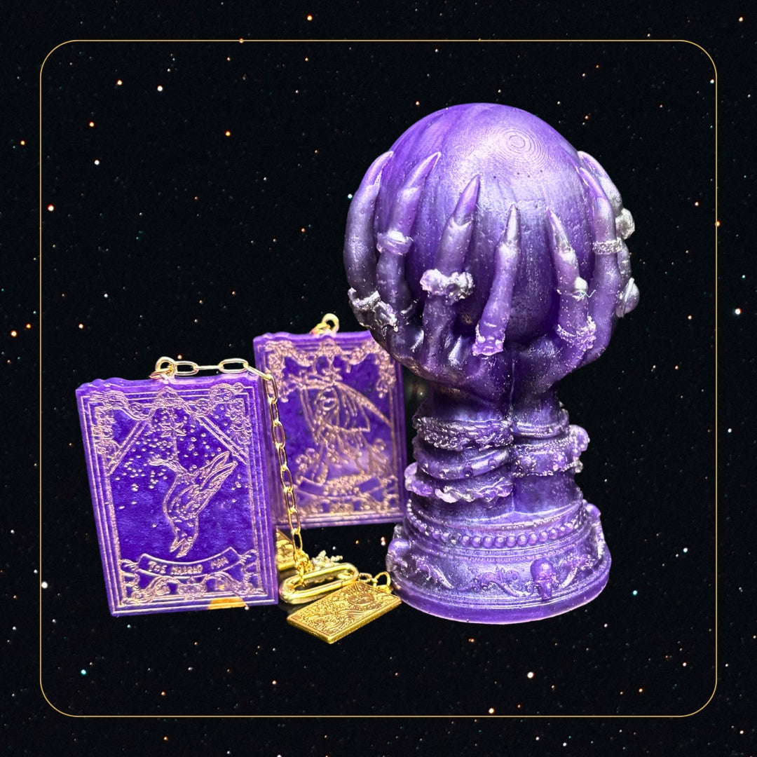 The Seer