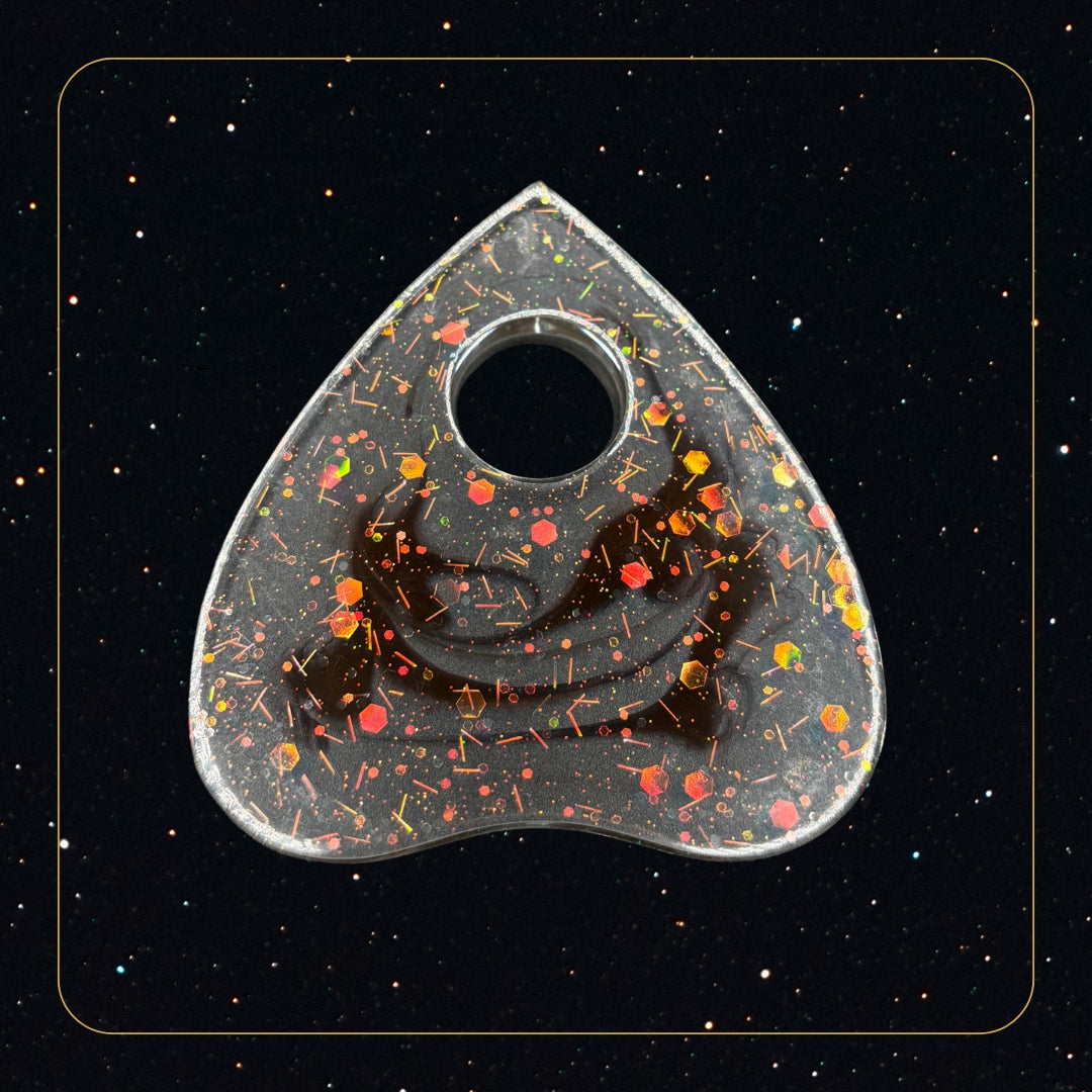 Echoes of the Departed - Planchette
