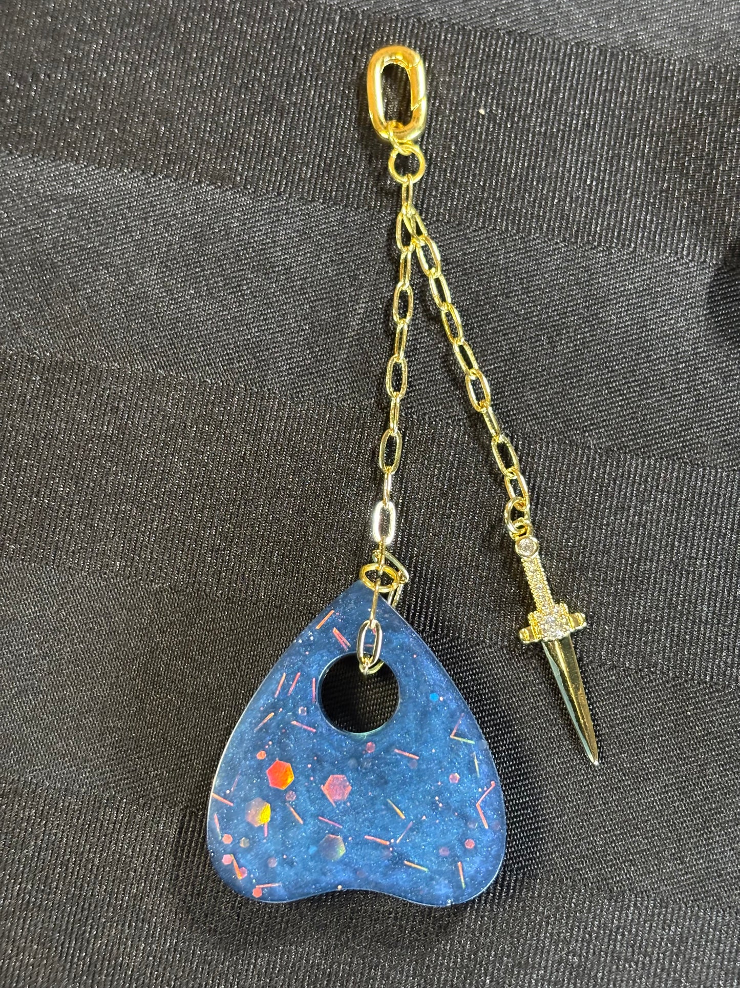 Major Arcana Talisman Collection - Arcana Celestia