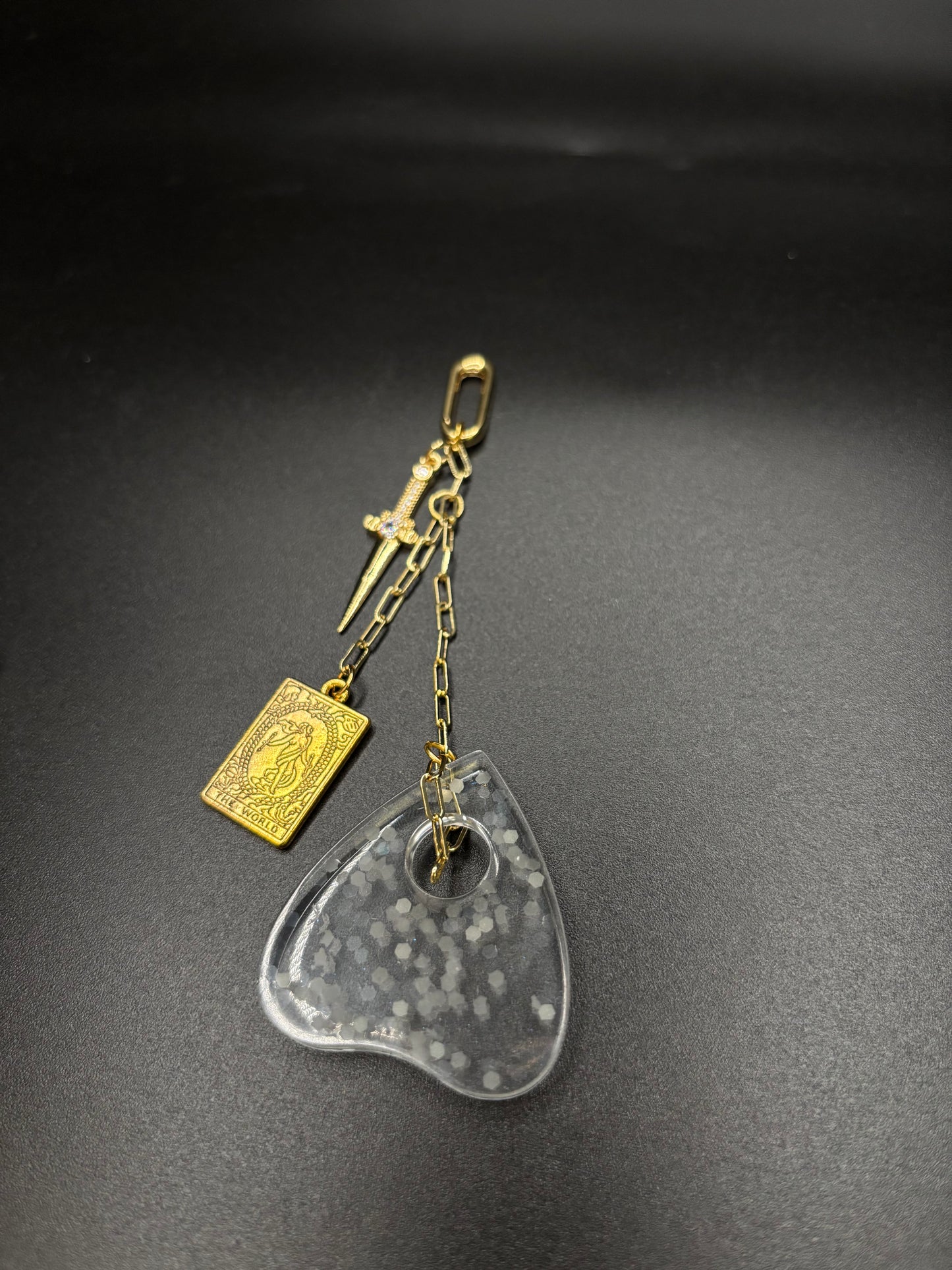 Major Arcana Talisman Collection - Lanterns for the Lost