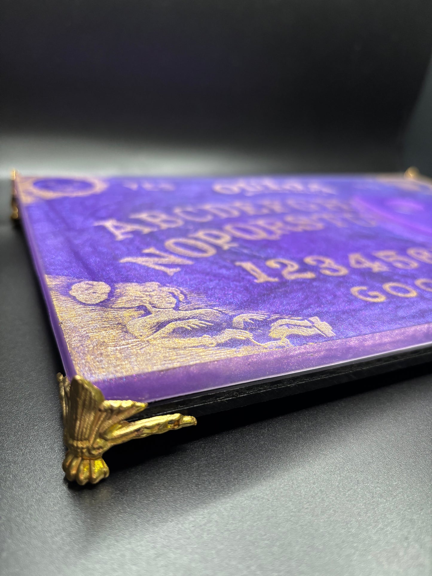 The Oracle’s Gateway - Deluxe Ouija Board