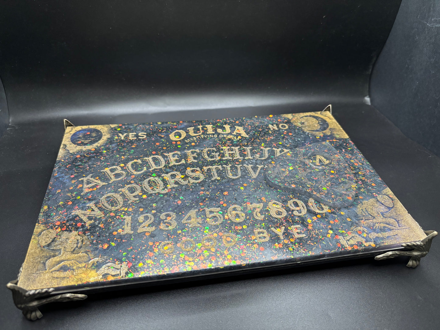 The Oracle’s Gateway - Deluxe Ouija Board