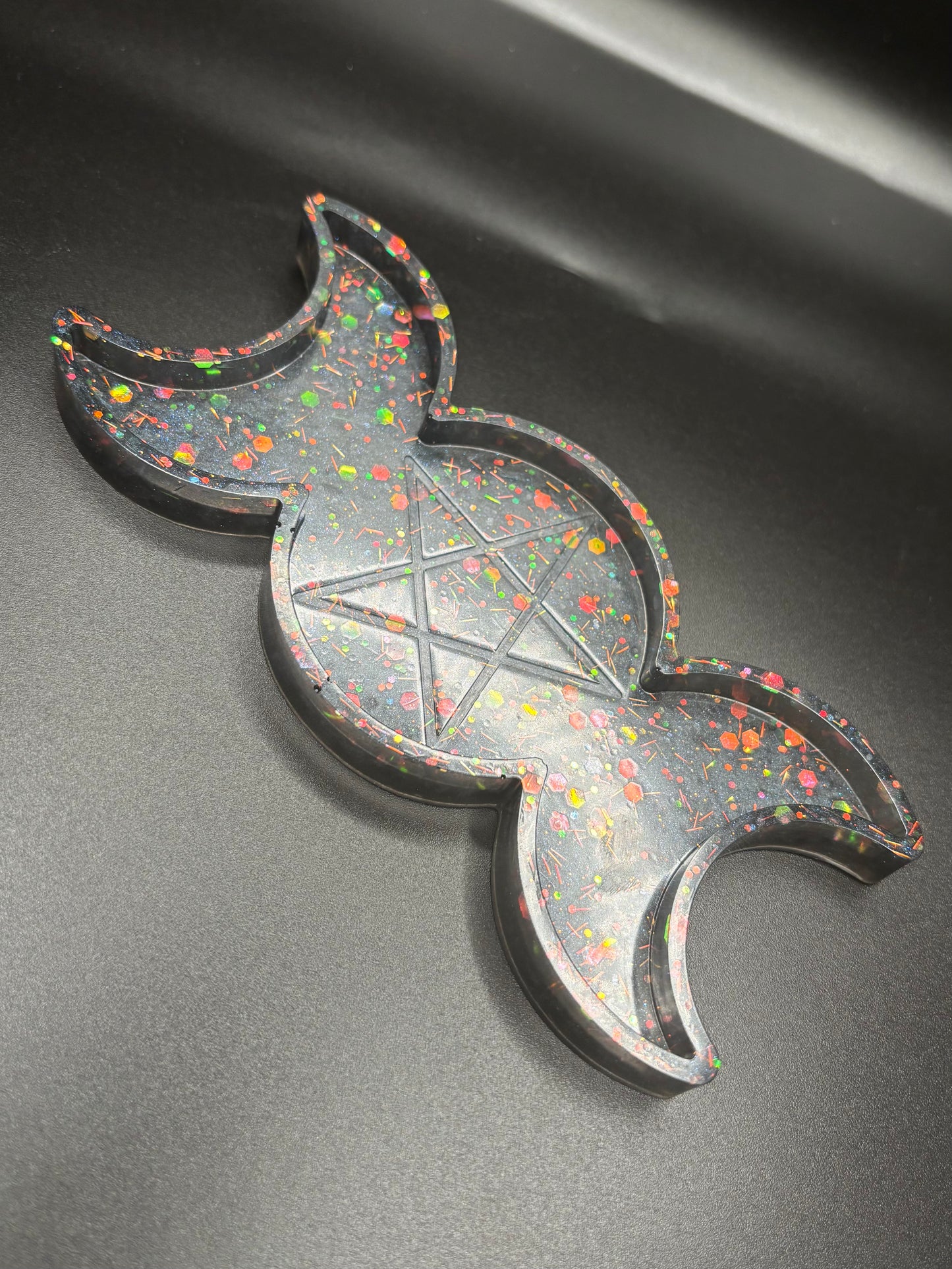 Lunar Reliquary- Trinket Tray