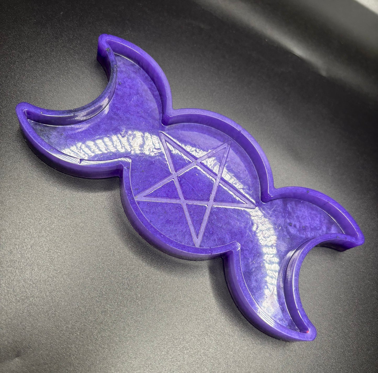 Lunar Reliquary- Trinket Tray
