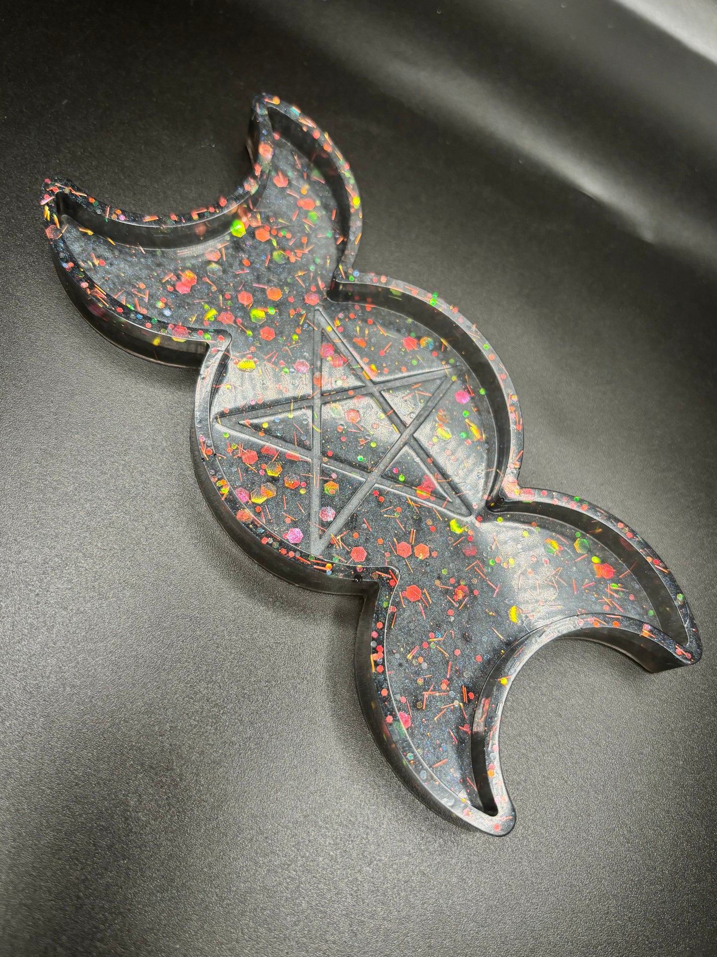 Lunar Reliquary- Trinket Tray