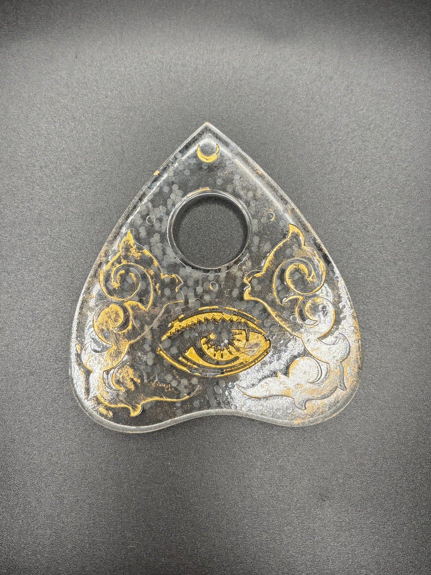 Echoes of the Departed - Planchette