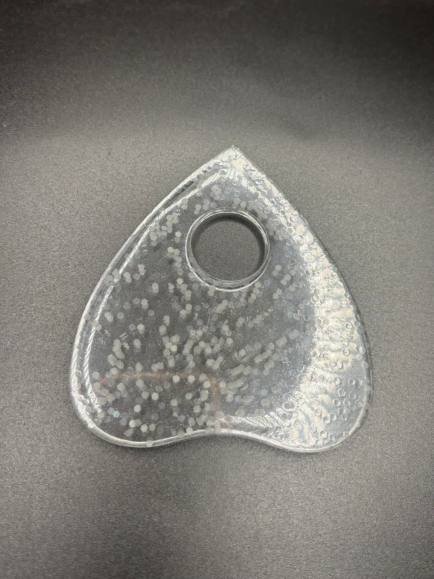 Echoes of the Departed - Planchette