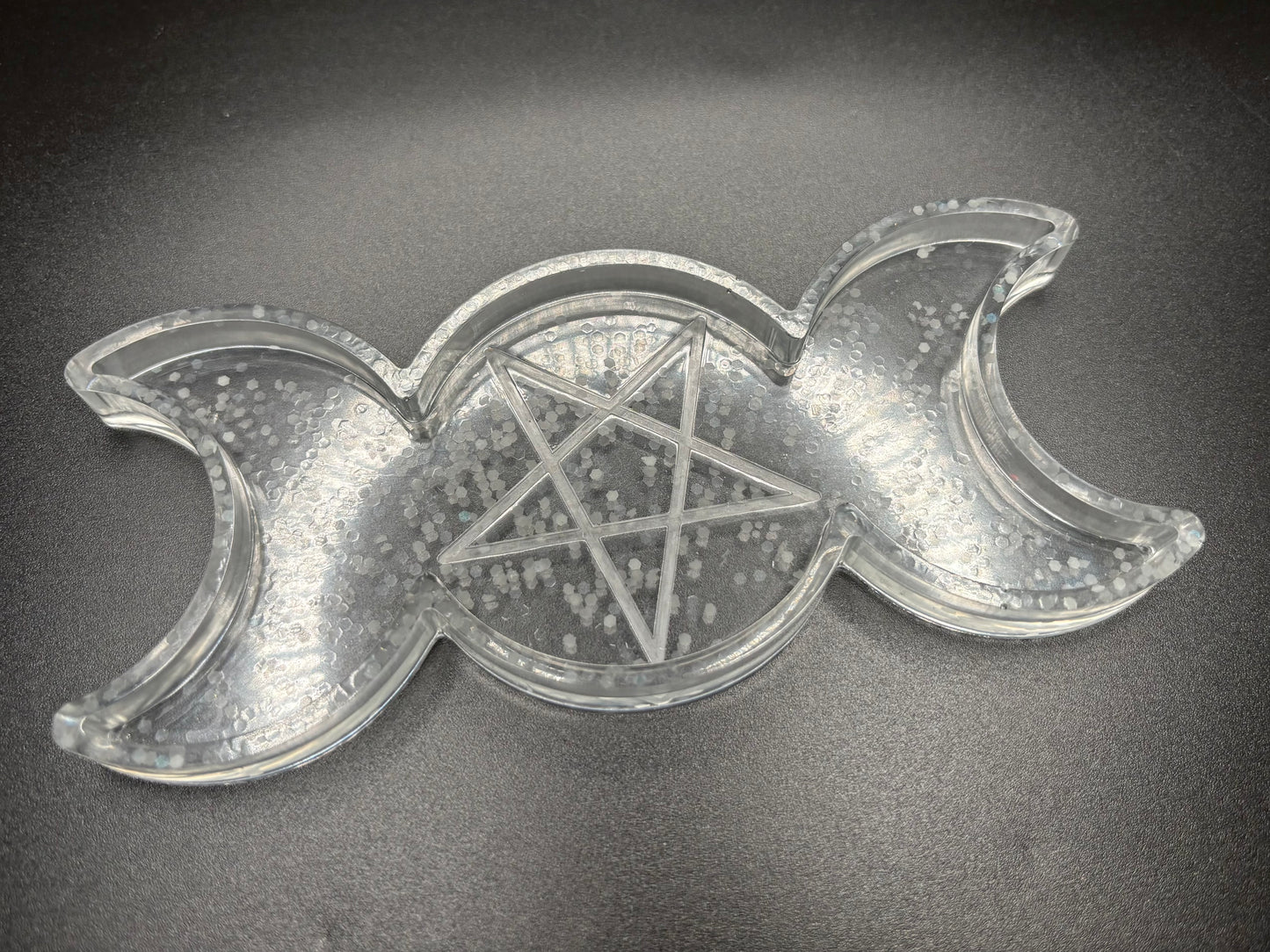 Lunar Reliquary- Trinket Tray