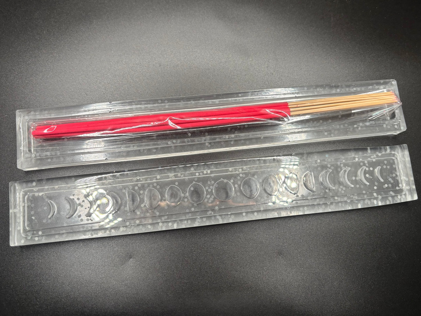 Mourner’s Box - Incense & Keepsake Box