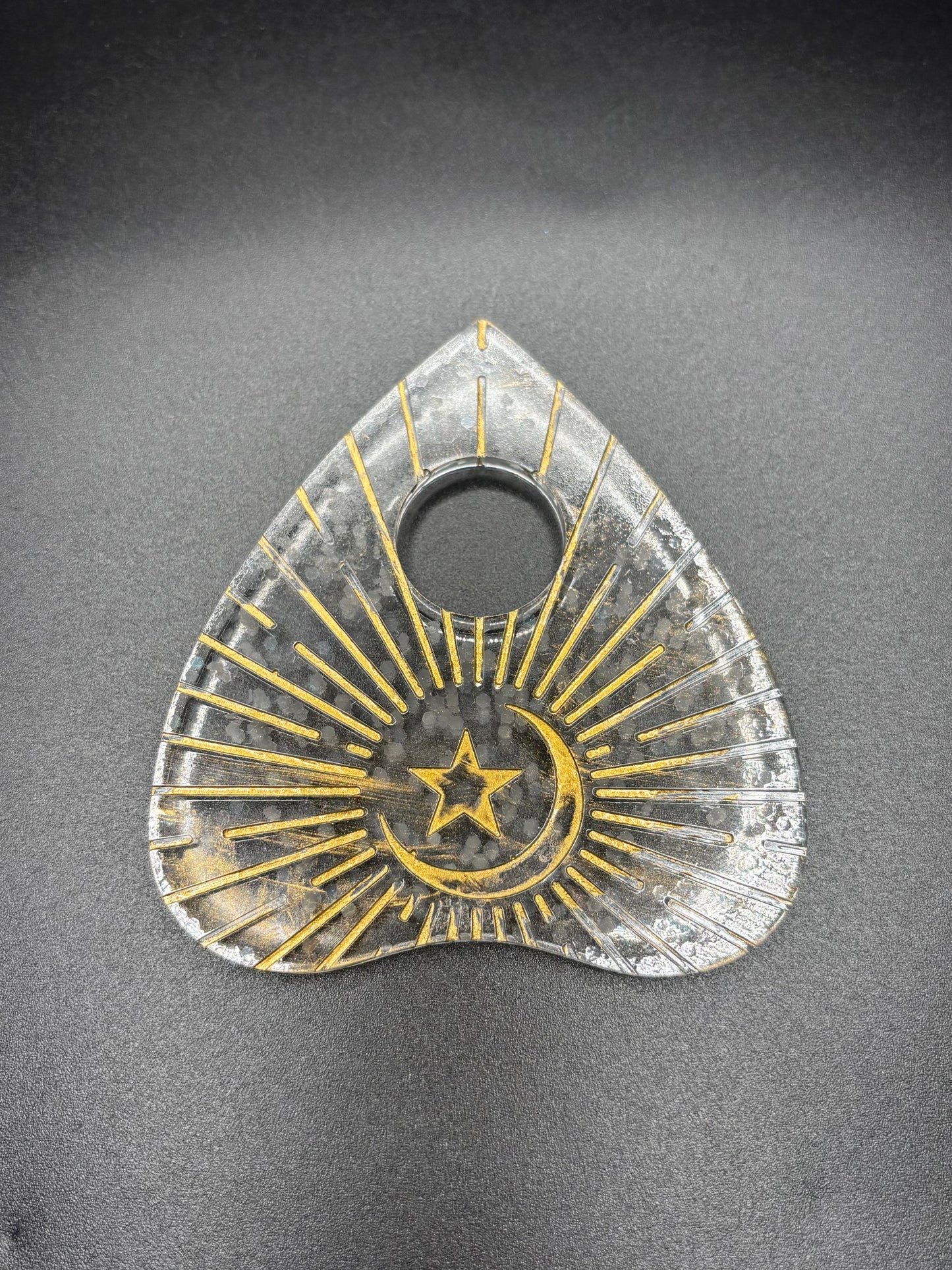 Echoes of the Departed - Planchette