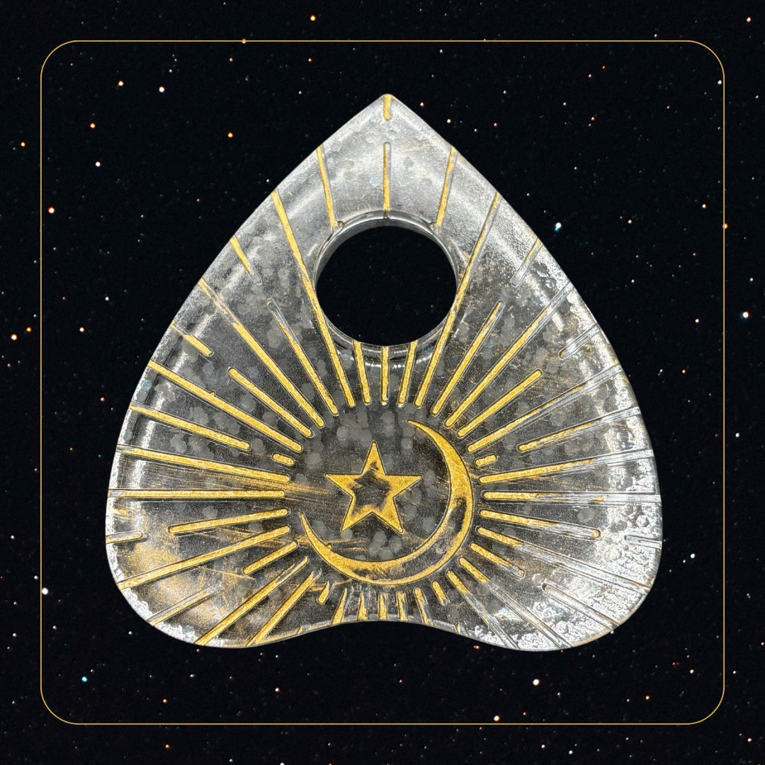 Echoes of the Departed - Planchette