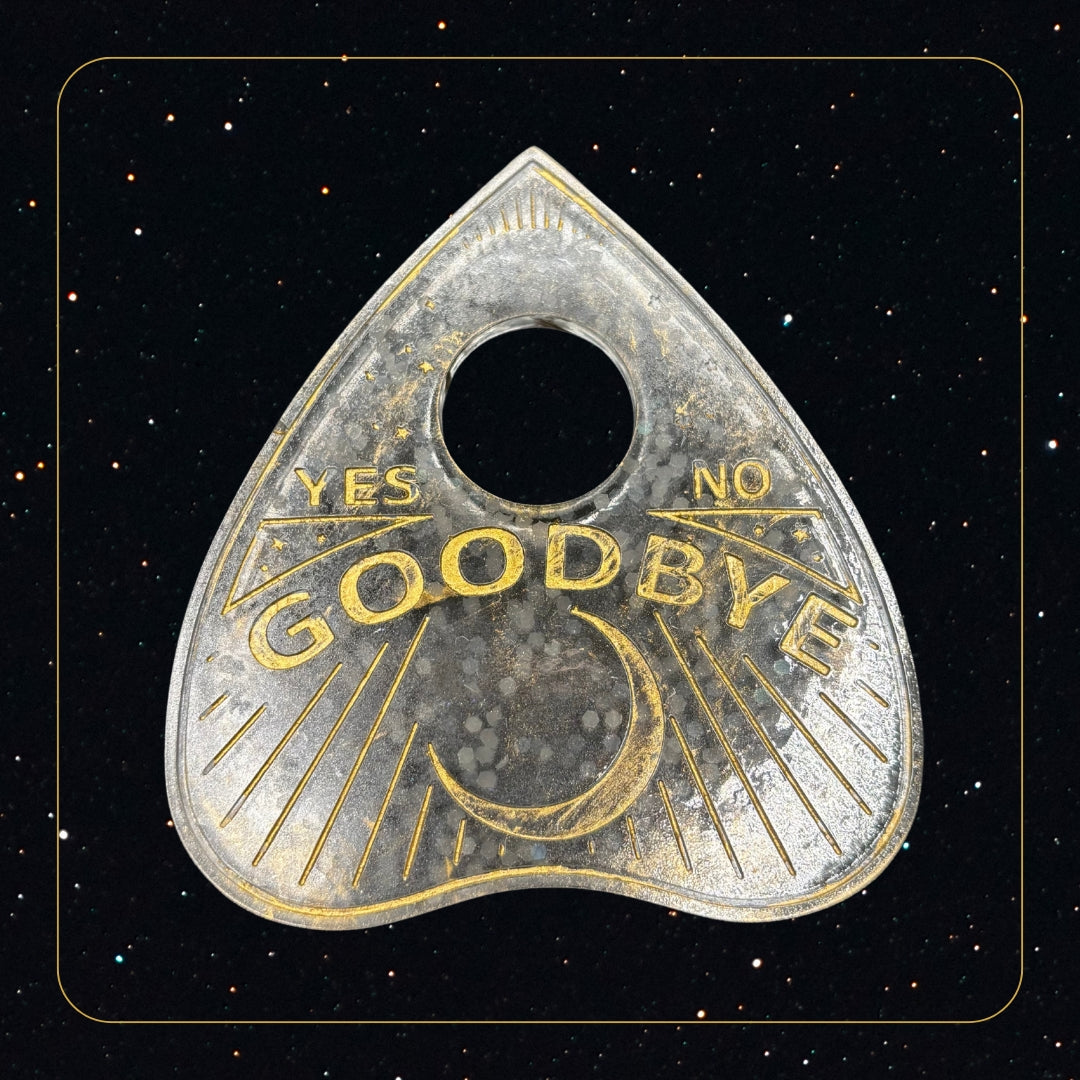 Echoes of the Departed - Planchette