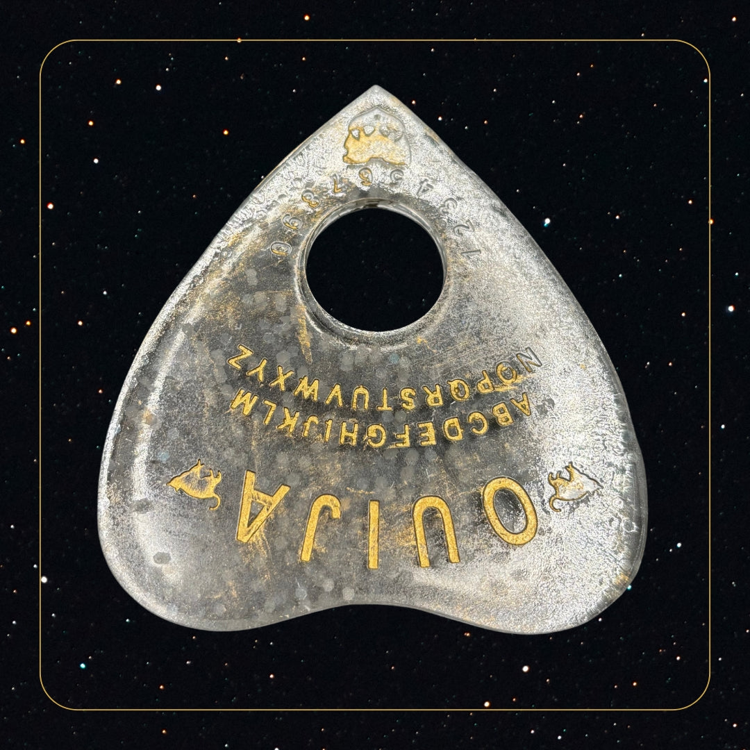 Echoes of the Departed - Planchette