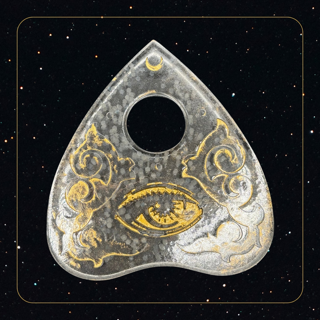 Echoes of the Departed - Planchette