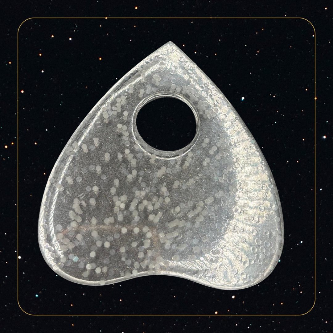 Echoes of the Departed - Planchette
