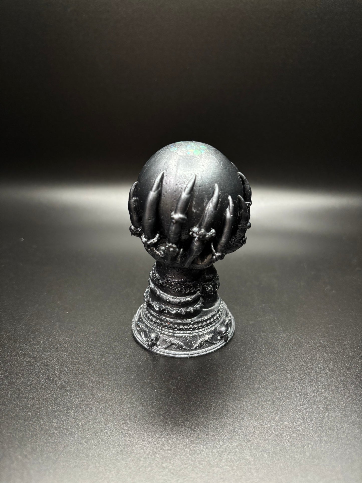 The Seer - Altar Statue