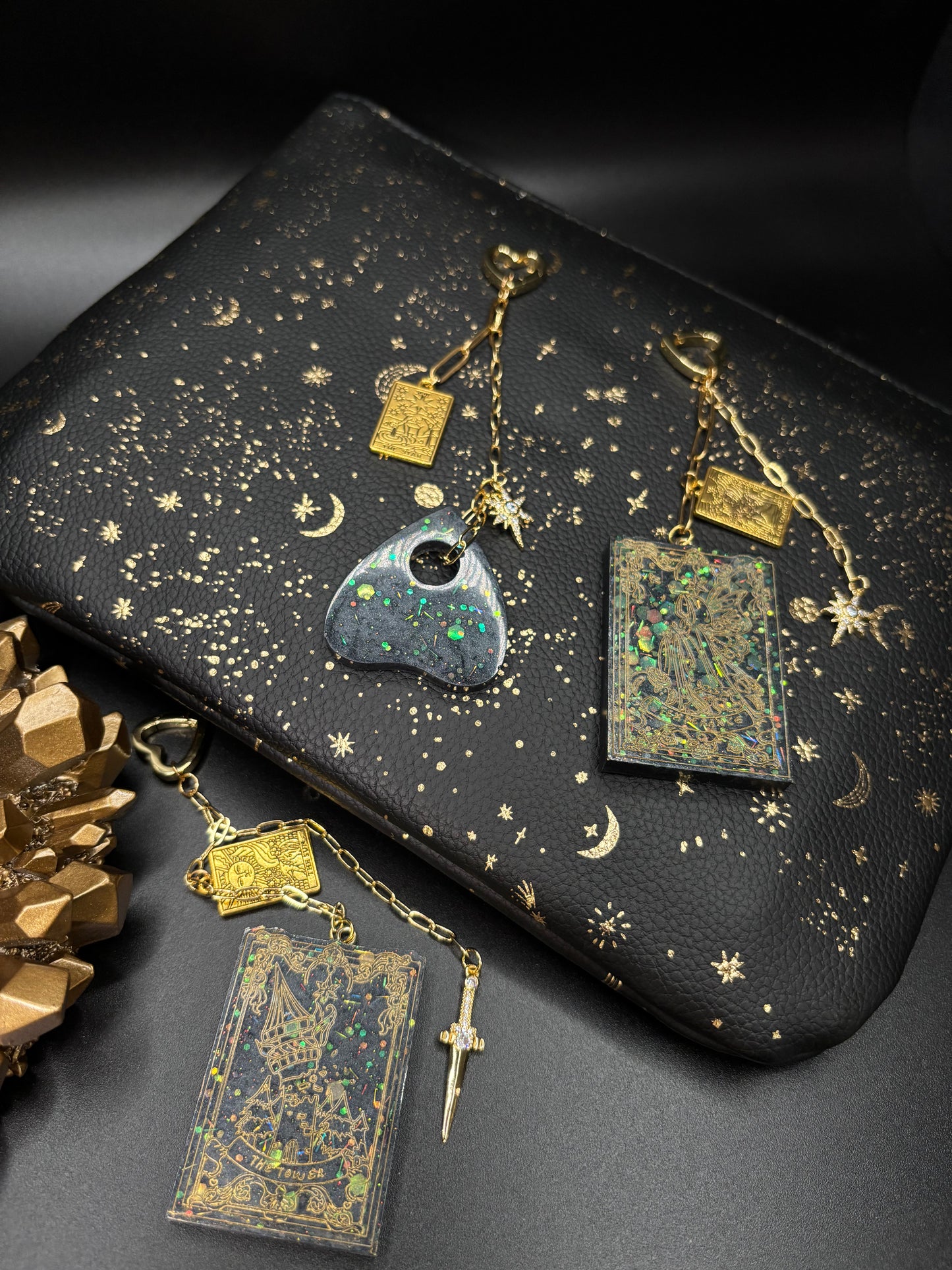 Major Arcana Talisman Collection