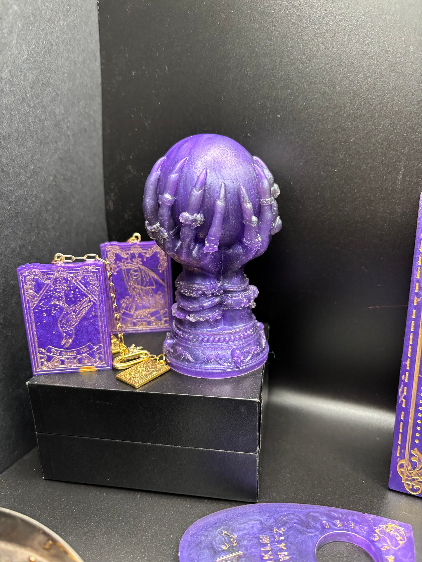 The Seer