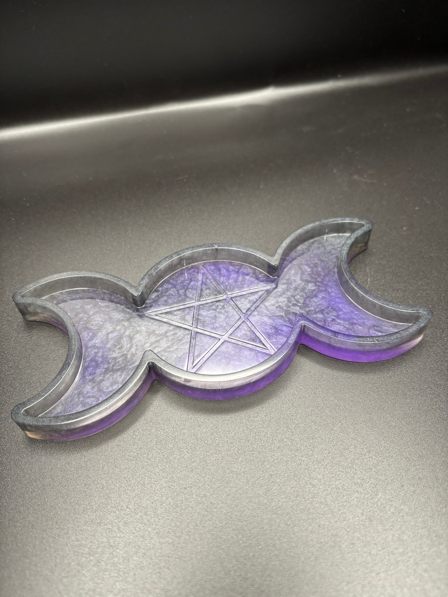 Lunar Reliquary- Trinket Tray