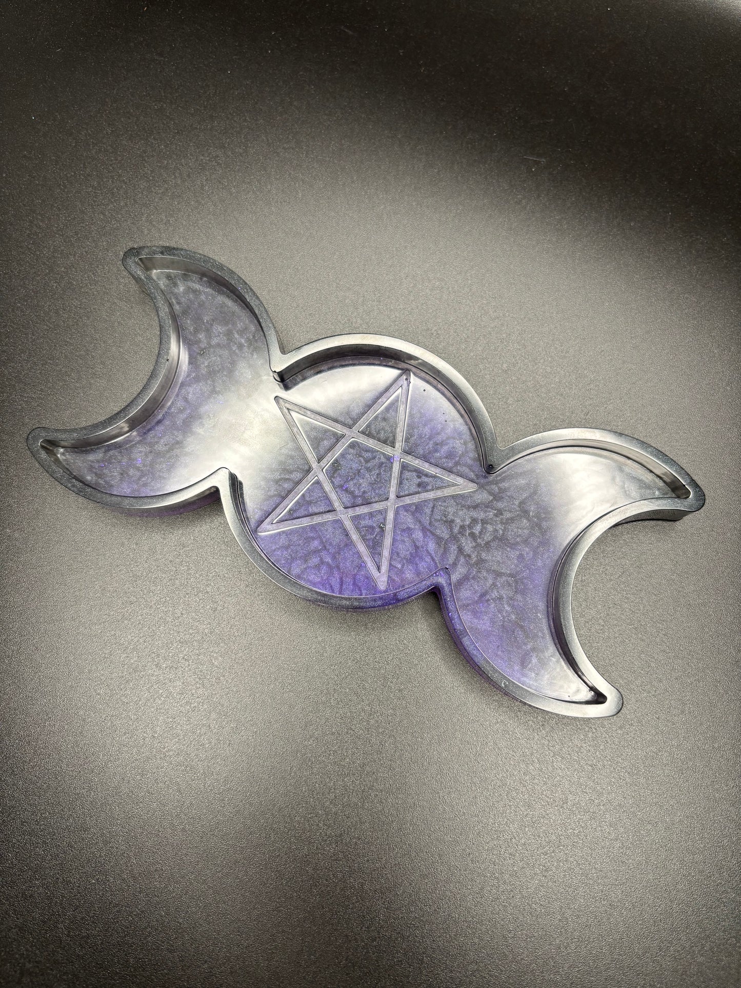 Lunar Reliquary- Trinket Tray