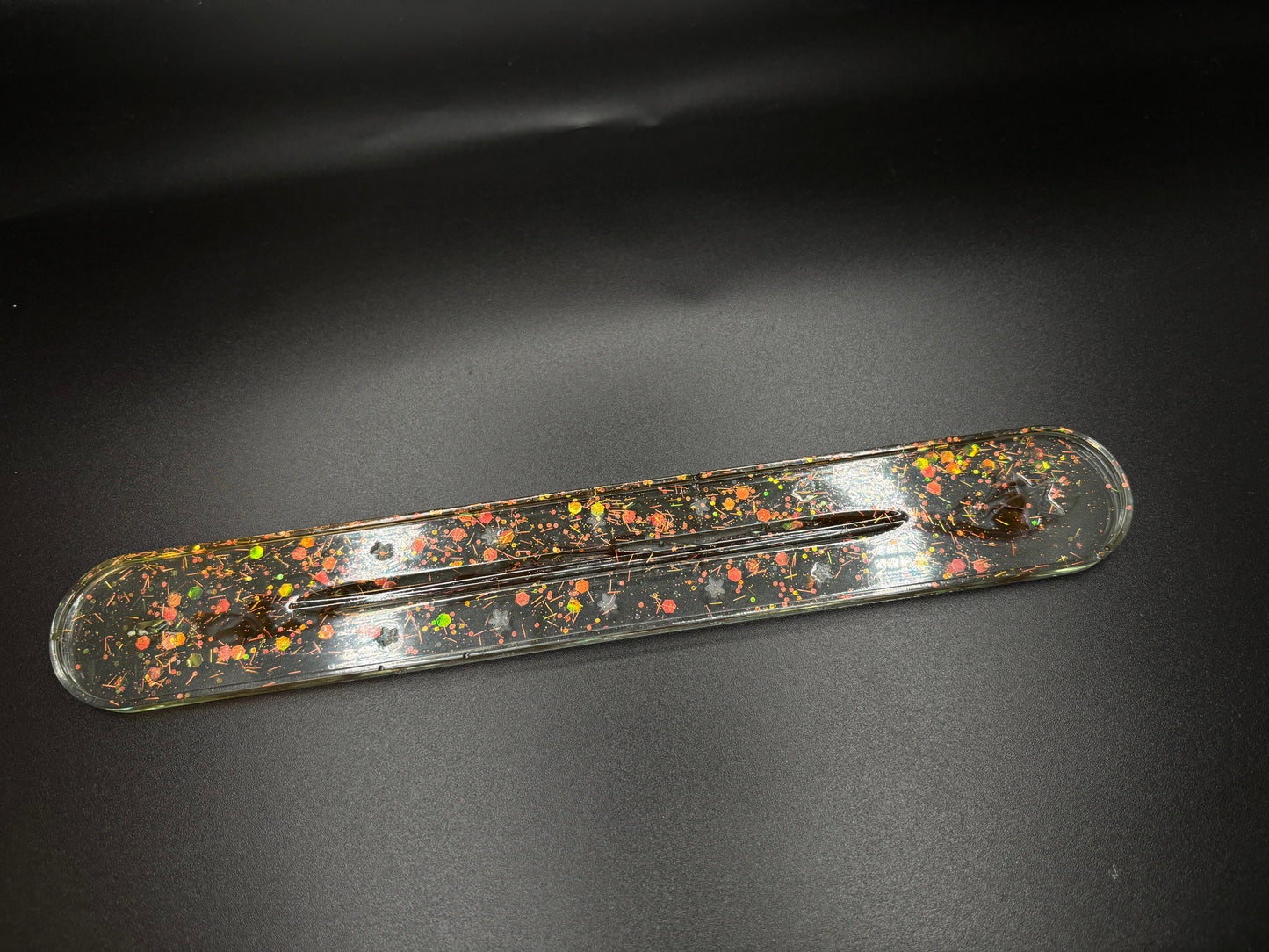 Smoke Offering - Incense Holder - The Bleeding Veil