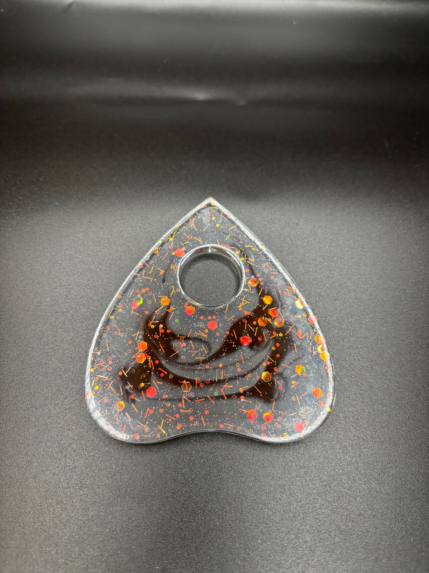 Echoes of the Departed - Planchette