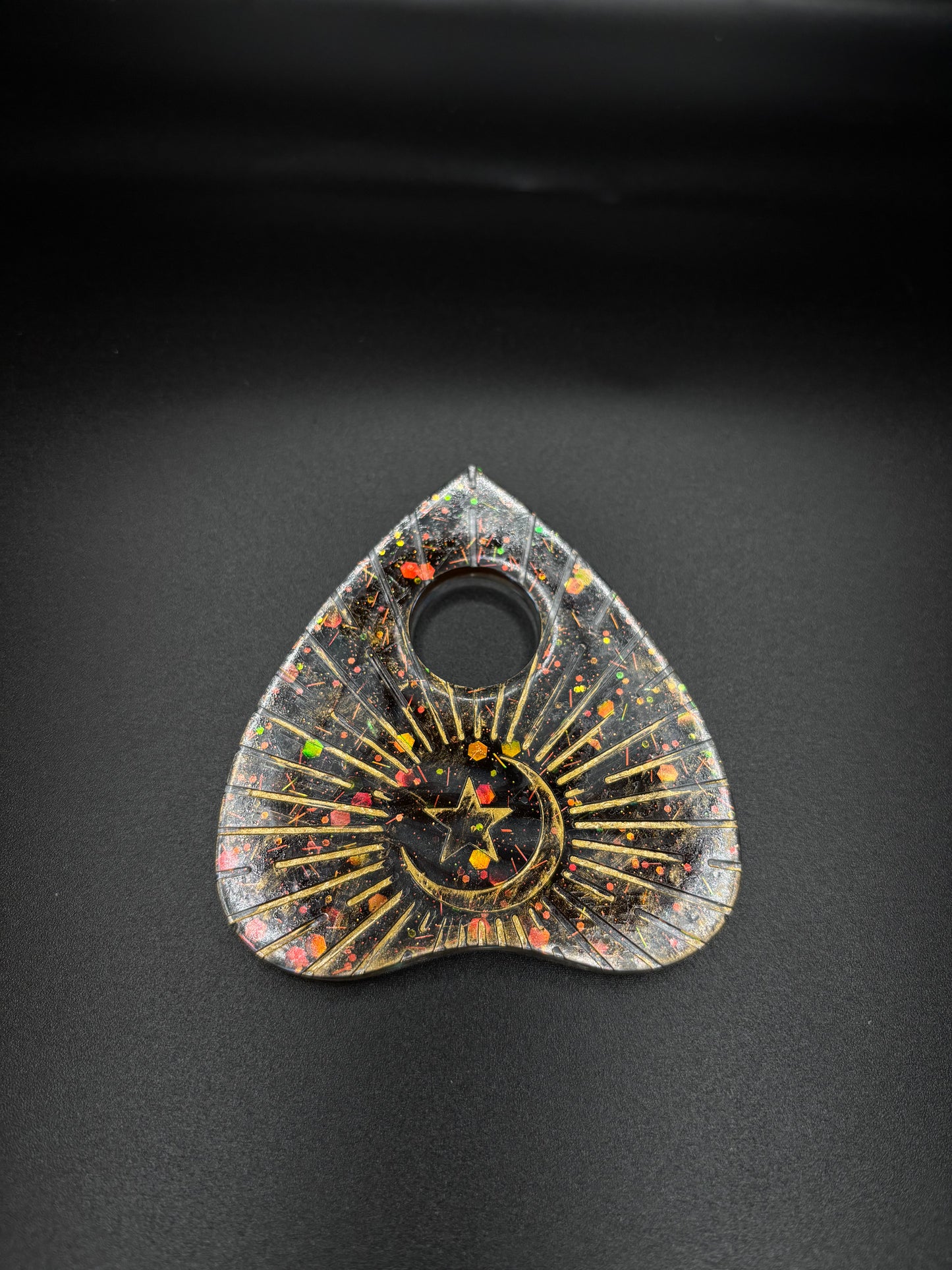 Echoes of the Departed - Planchette