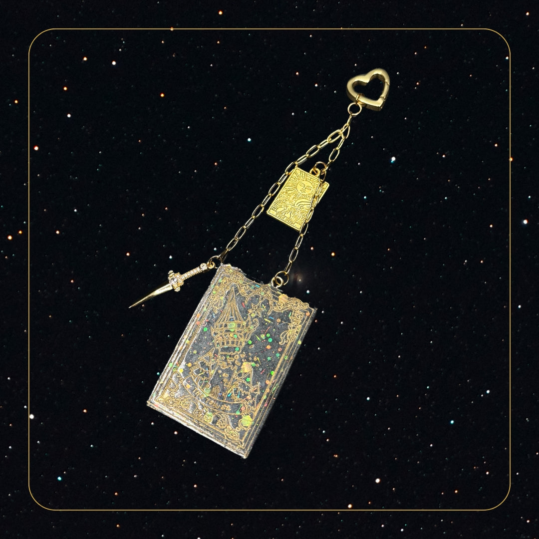 Major Arcana Talisman Collection