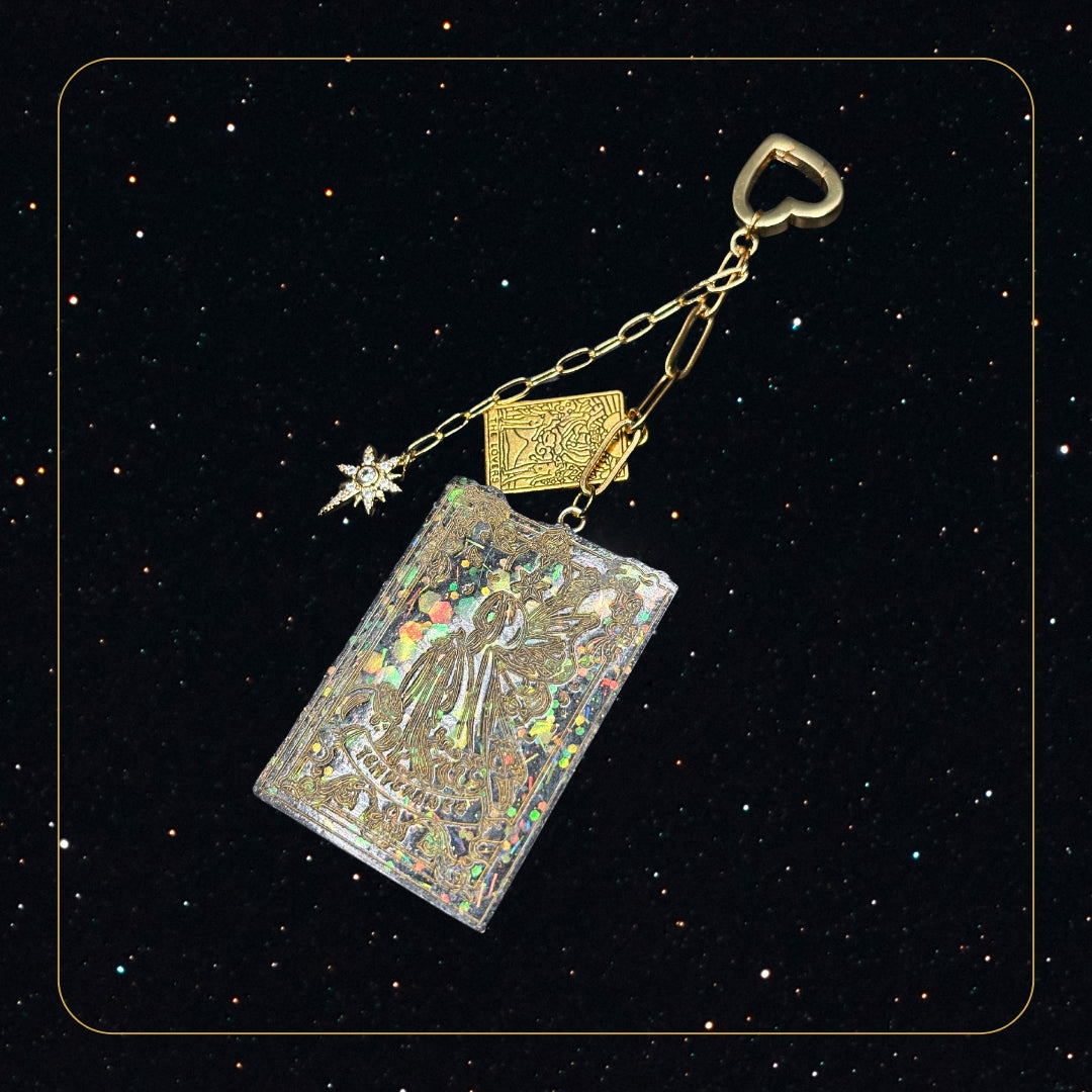 Major Arcana Talisman Collection