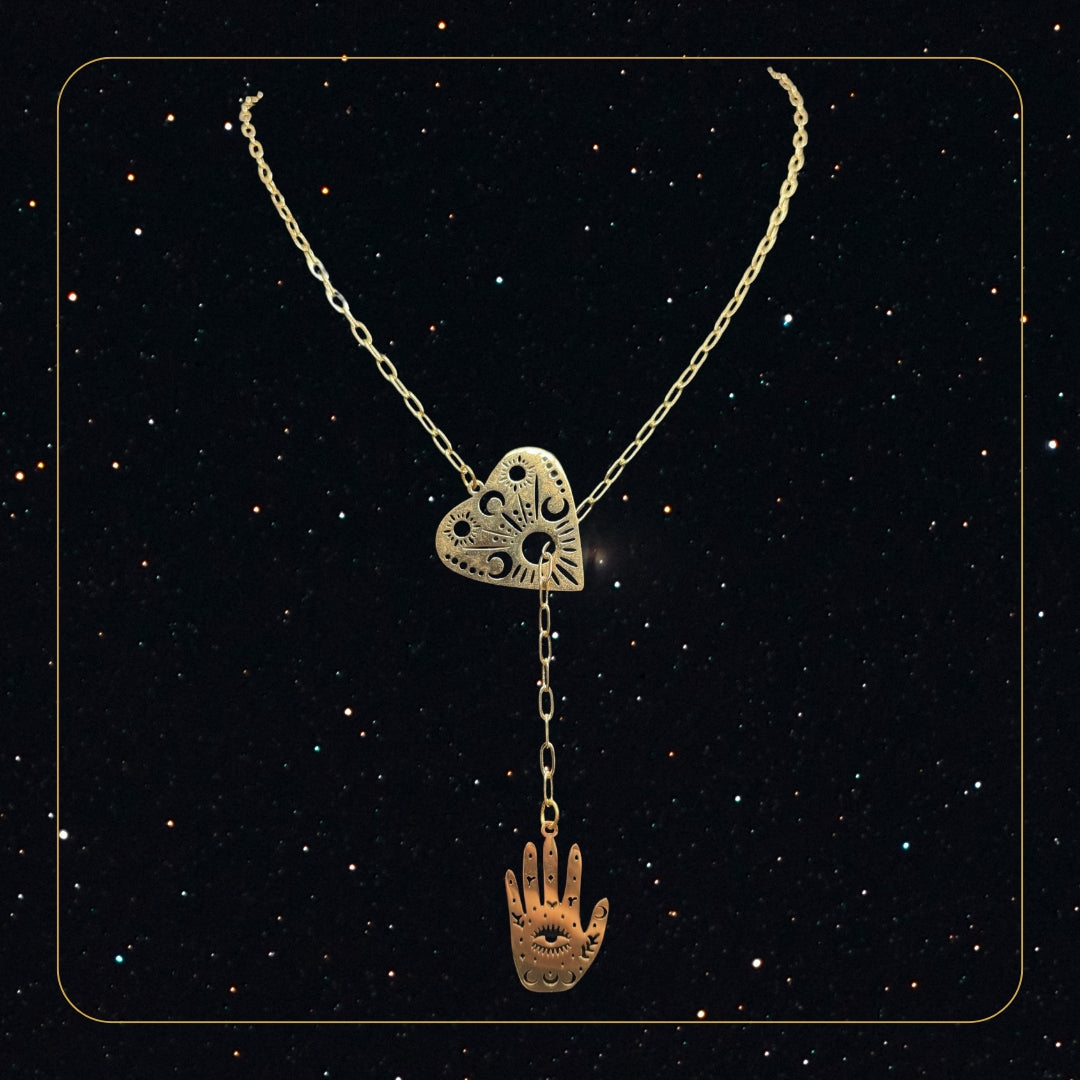 Oracle Easywear - The Oracle's Hand