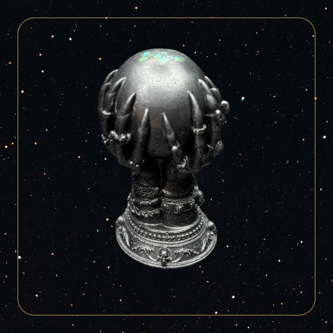 The Seer - Altar Statue