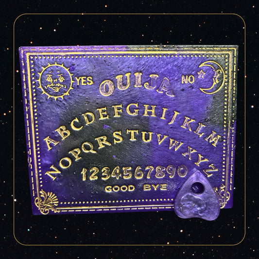 Astral Gateway - Ouija Board
