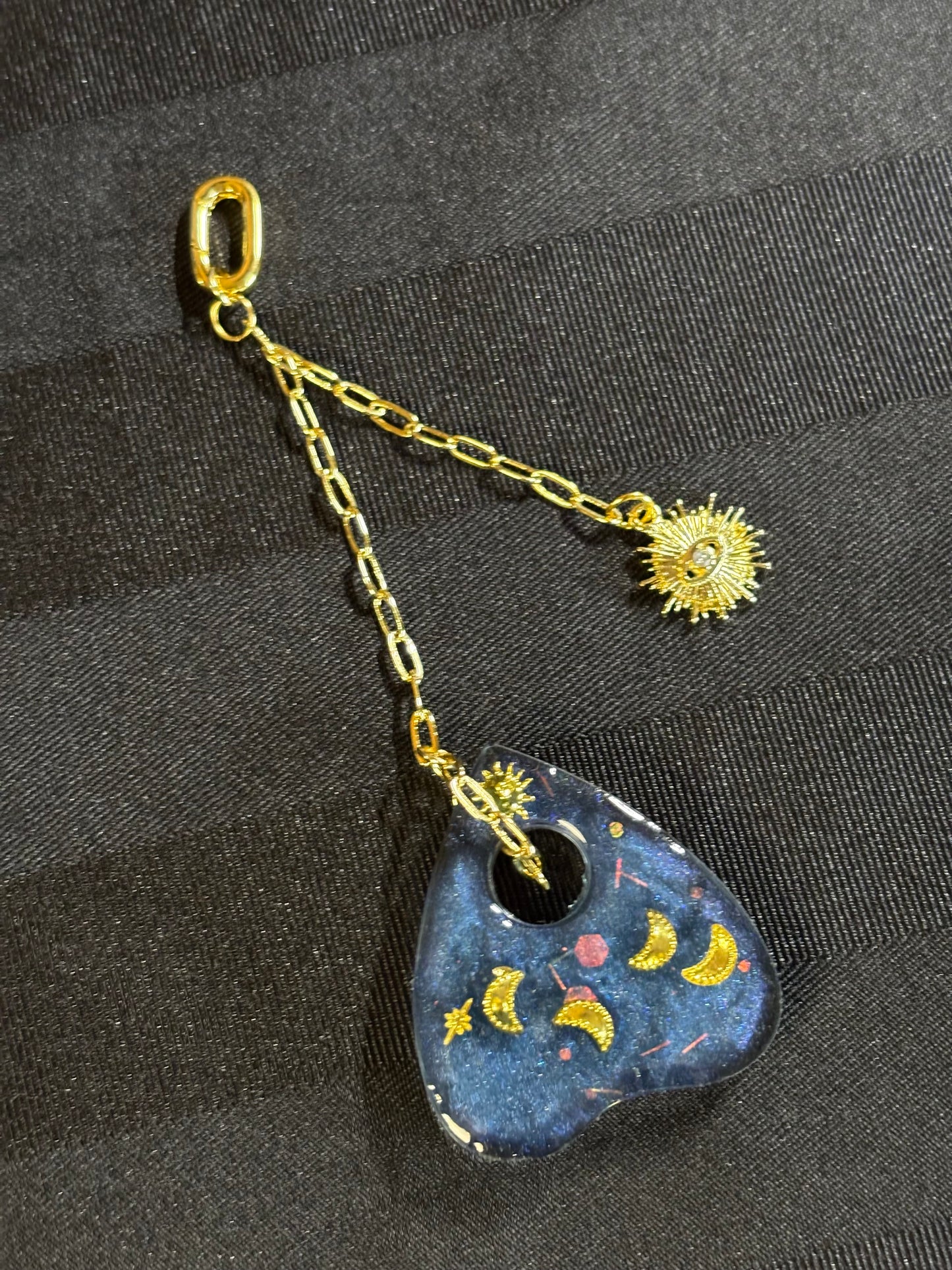 Major Arcana Talisman Collection - Arcana Celestia