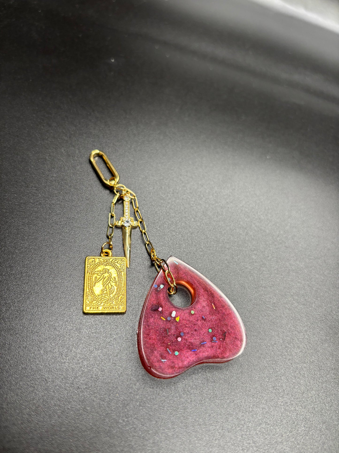 Major Arcana Talisman Collection - One of a Kind