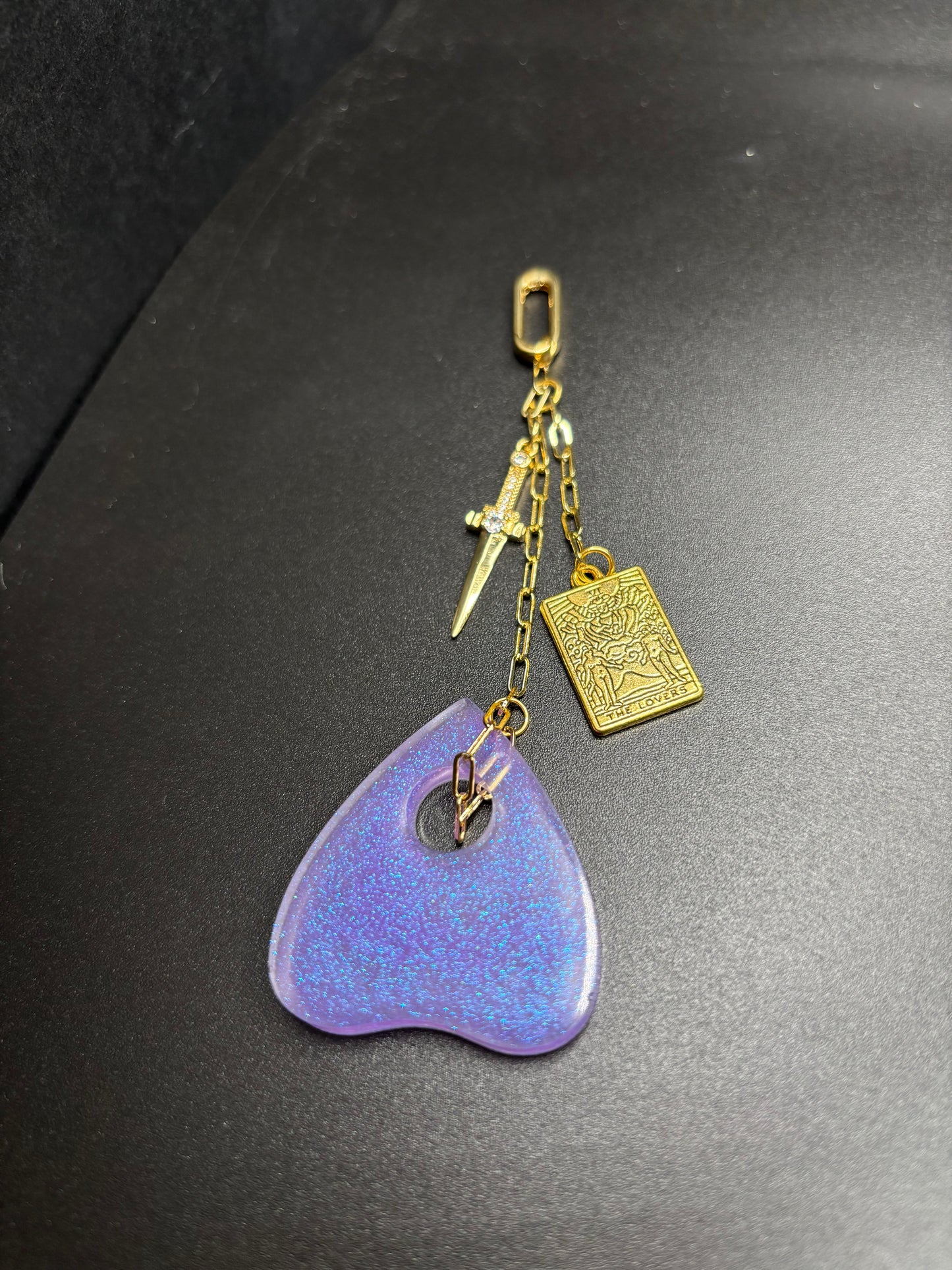 Major Arcana Talisman Collection - One of a Kind