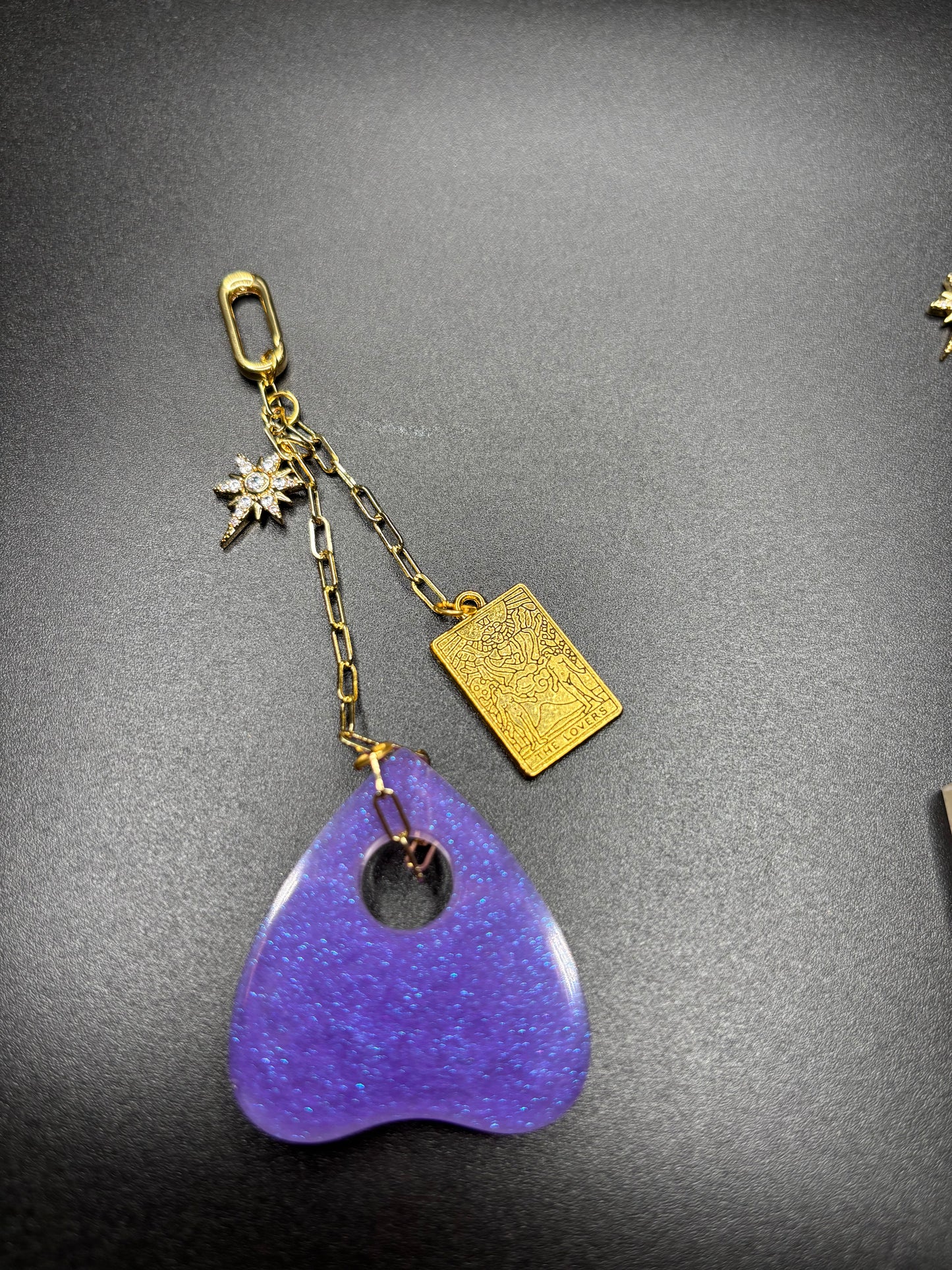 Major Arcana Talisman Collection - One of a Kind