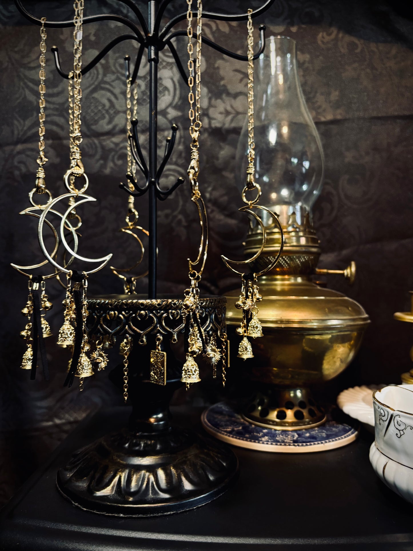 Threshold Bells