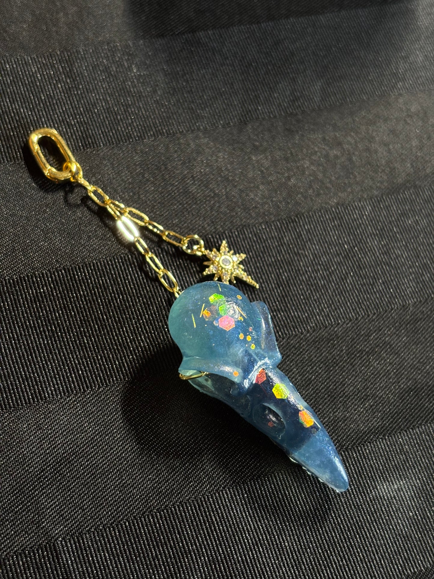Major Arcana Talisman Collection - Arcana Celestia