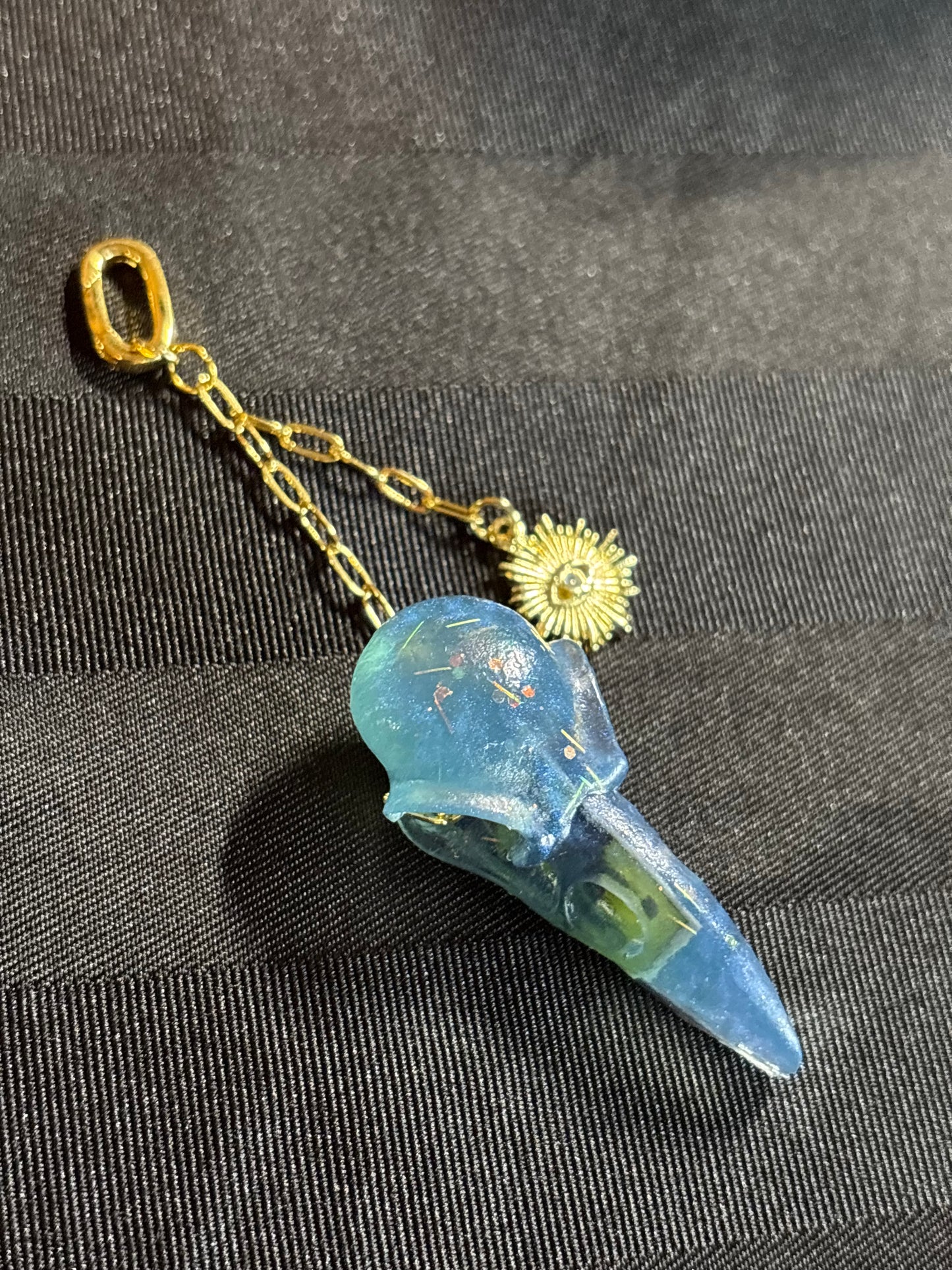Major Arcana Talisman Collection - Arcana Celestia