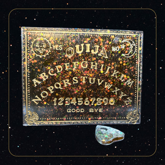 Astral Gateway - Ouija Board