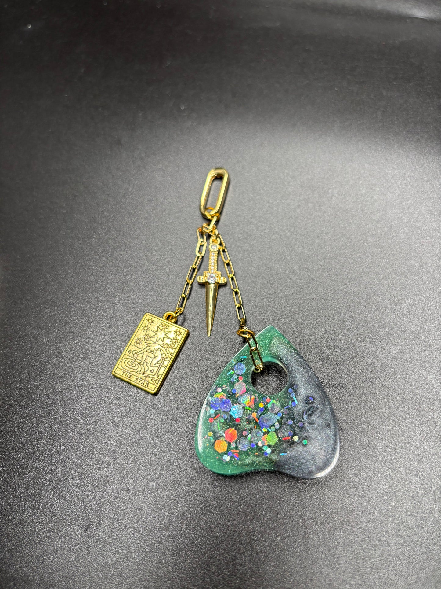 Major Arcana Talisman Collection - One of a Kind