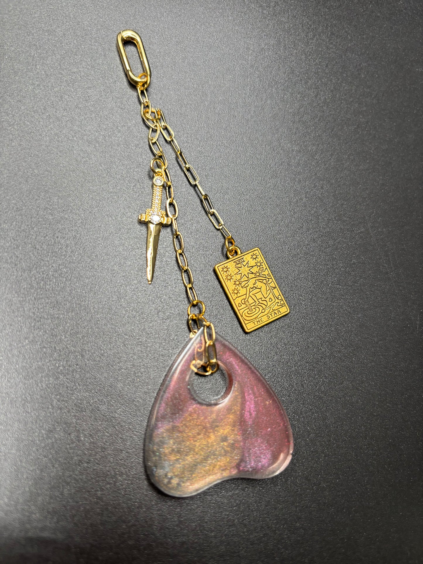Major Arcana Talisman Collection - One of a Kind