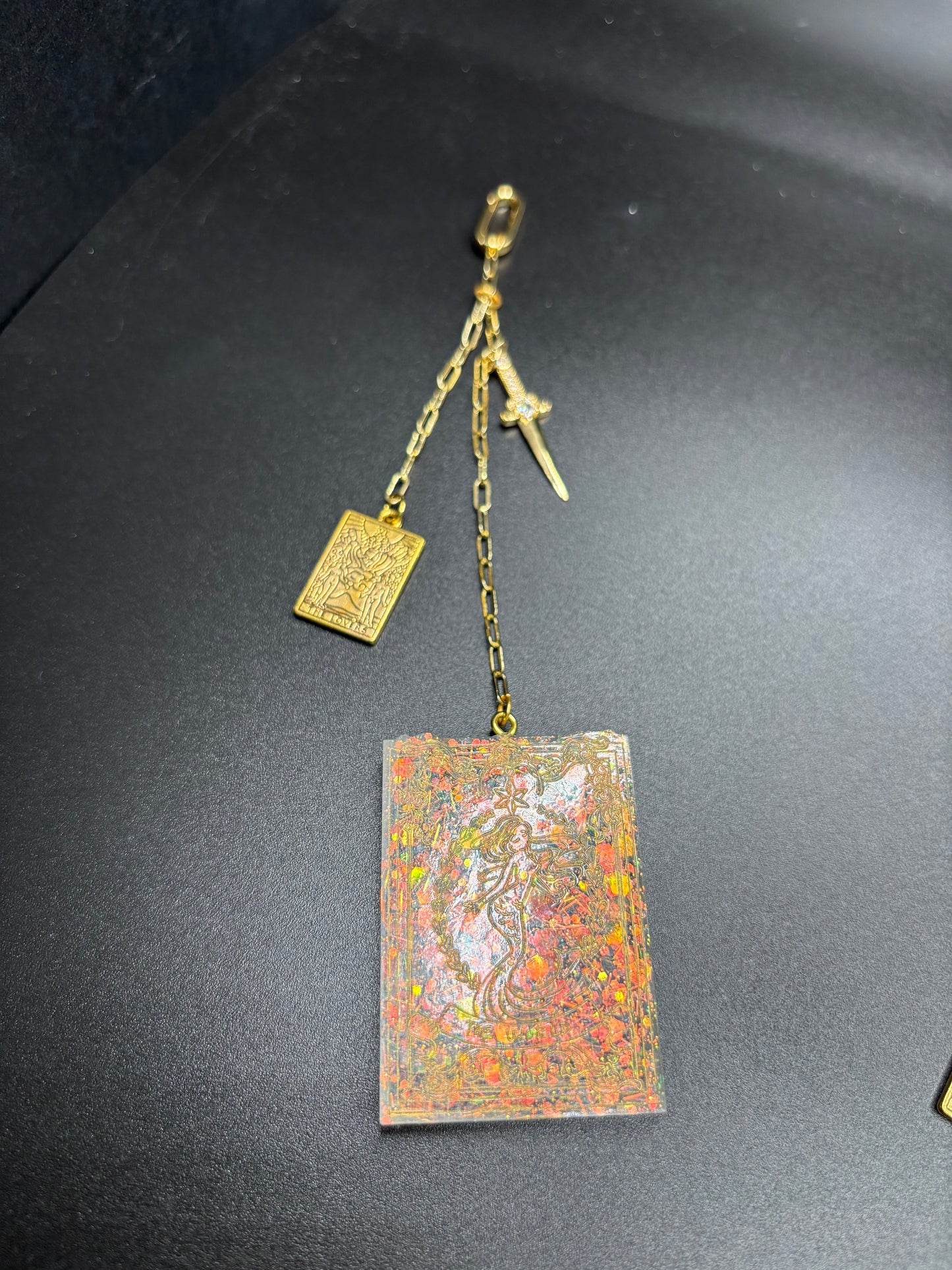 Major Arcana Talisman Collection - One of a Kind