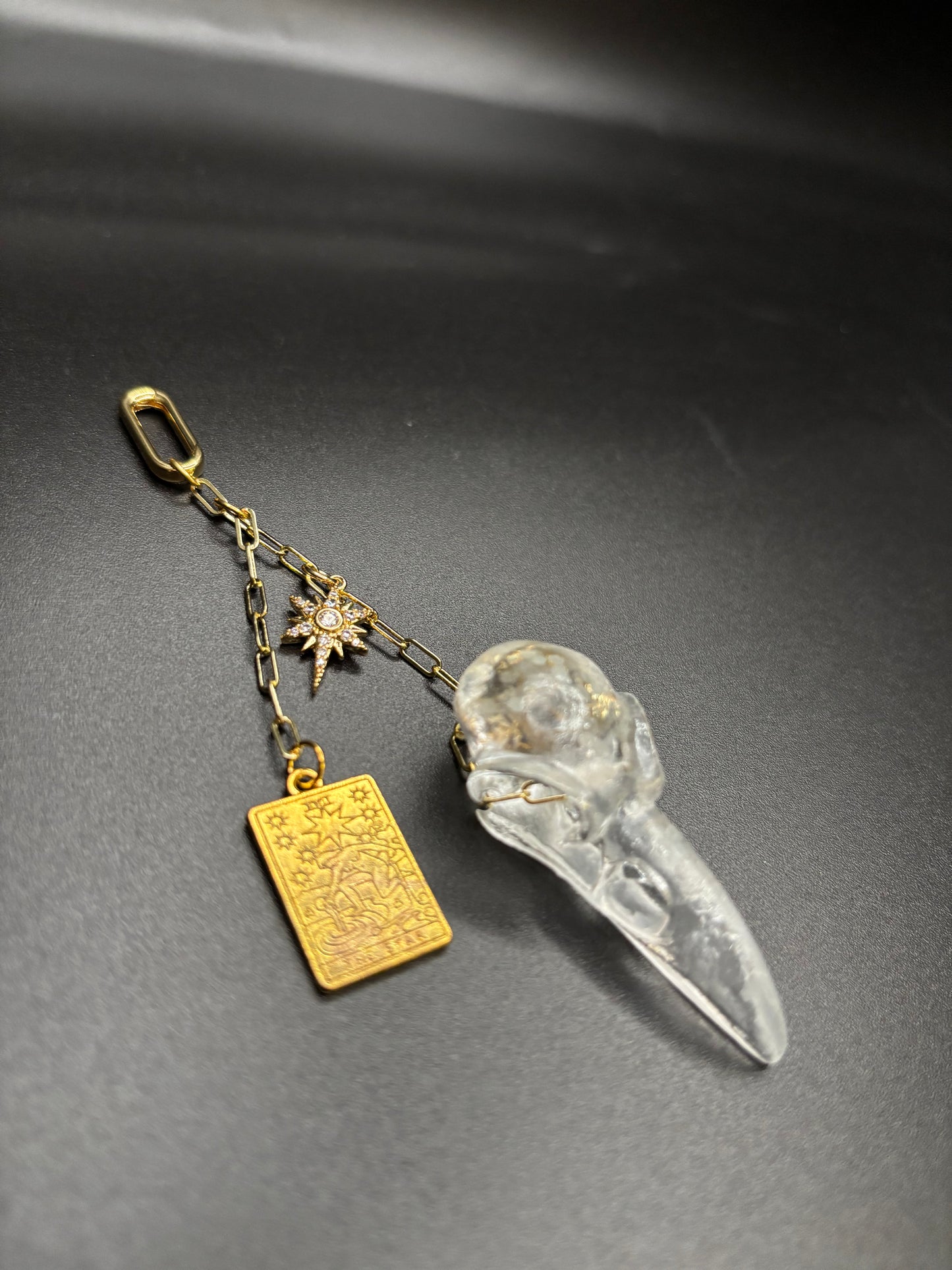 Major Arcana Talisman Collection - One of a Kind