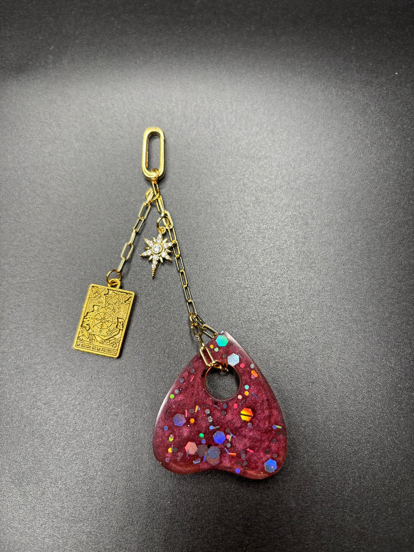 Major Arcana Talisman Collection - One of a Kind