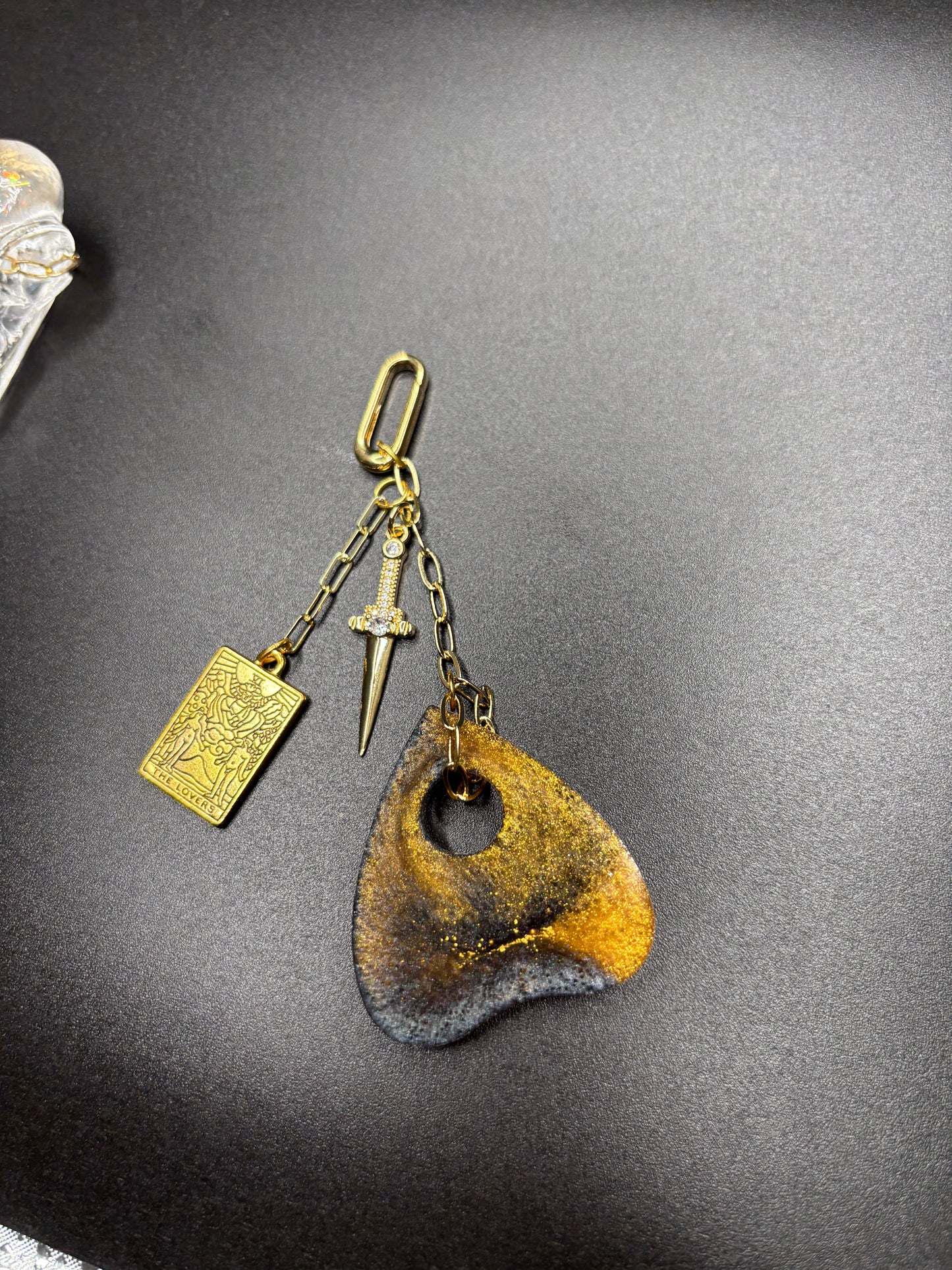 Major Arcana Talisman Collection - One of a Kind